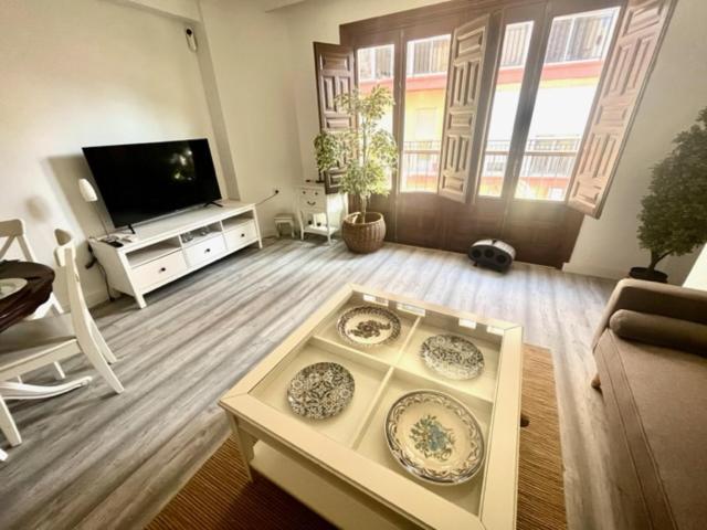 Appartement Stylish 309 *